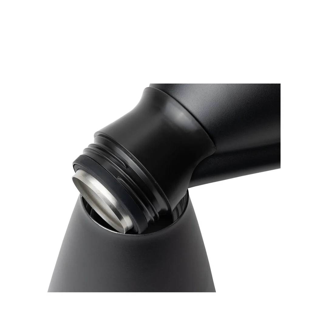 MIIR New Standard Carafe 33oz BLACK - Afbeelding 4