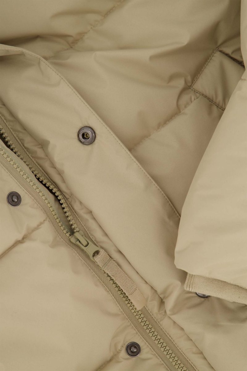 ZUSSS Lange Bubblecoat Teddy Kit - Afbeelding 6