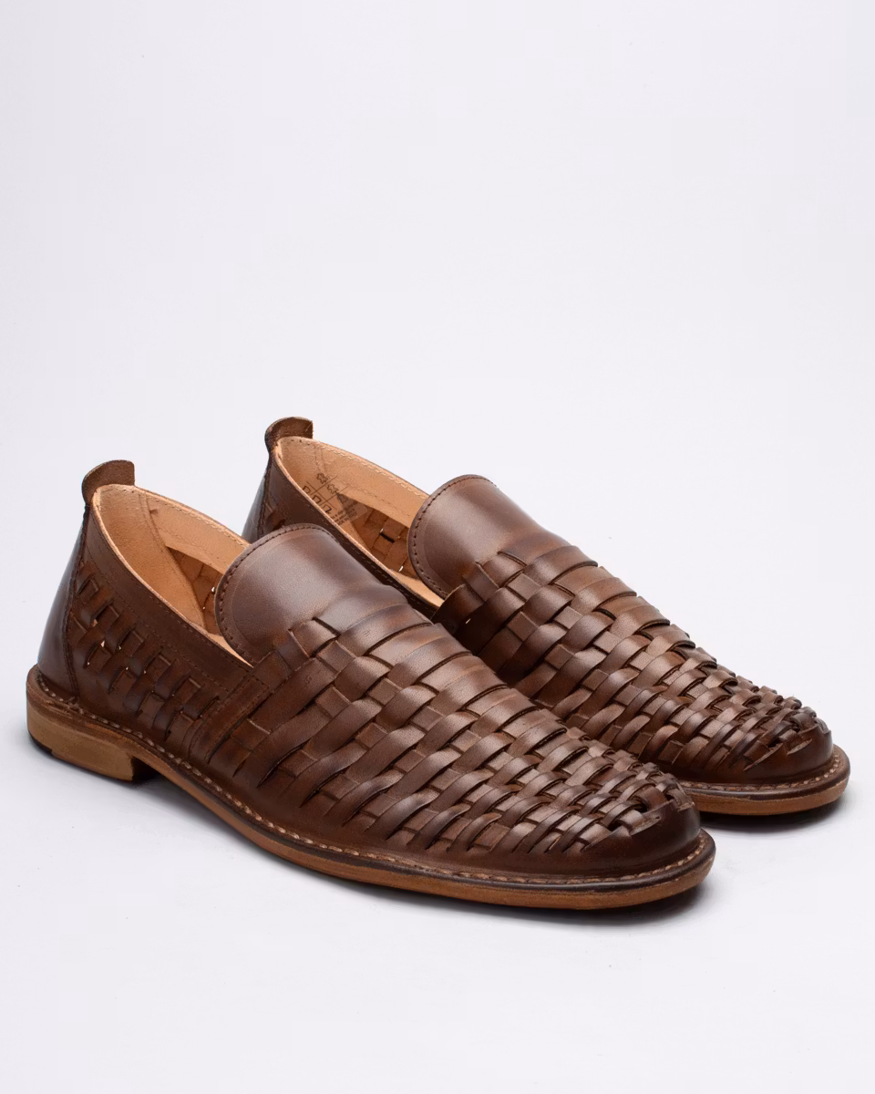 ASTORFLEX PANTOFOLA ARAKFLEX 010200. MORO 445 445 MORO