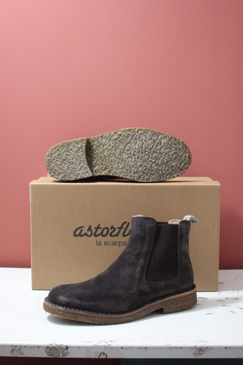 ASTORFLEX BRIDGEFLEX DONNA MORO