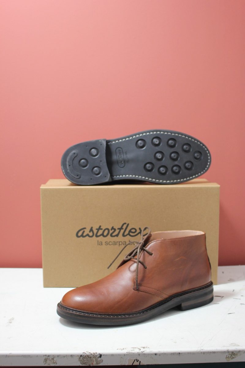 ASTORFLEX KEMMAFLEX NOCCIOLA