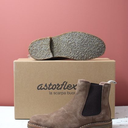 ASTORFLEX BRIDGEFLEX DONNA BRUIN