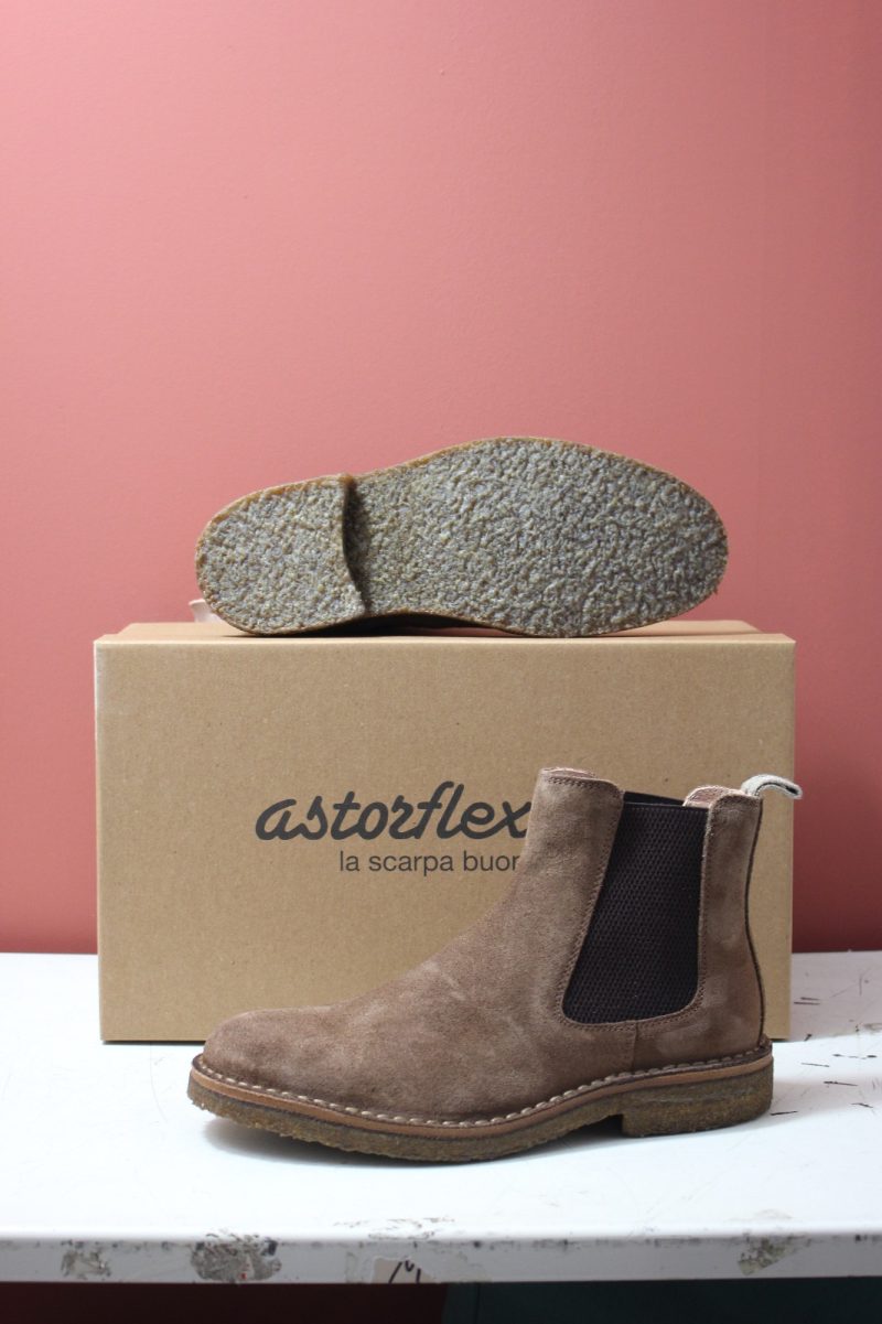ASTORFLEX BRIDGEFLEX DONNA BRUIN