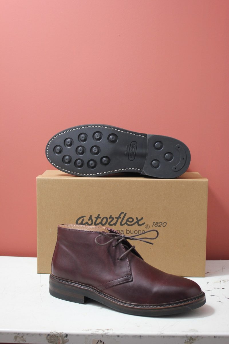 ASTORFLEX KEMMAFLEX DARK WINE