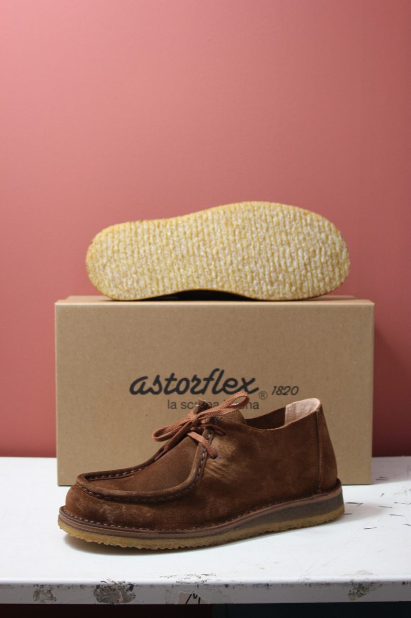 ASTORFLEX BEENFLEX HAVANNA