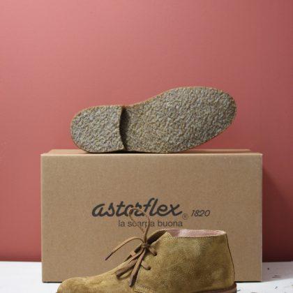 ASTORFLEX WELLFLEX LICHT BRUIN
