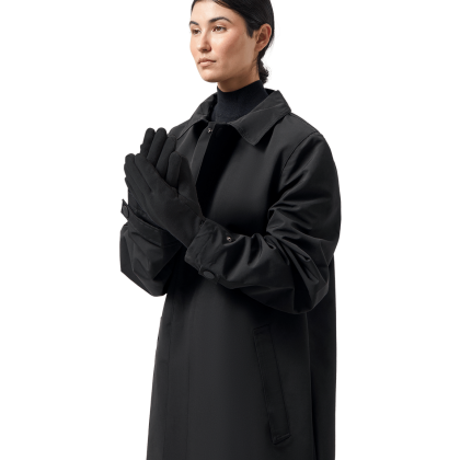 MAIUM GLOVES HANDSCHOENEN Black