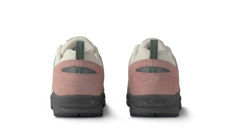 Kahru Fusion 2.0 Cameo Rose/ Iceberg - Afbeelding 4