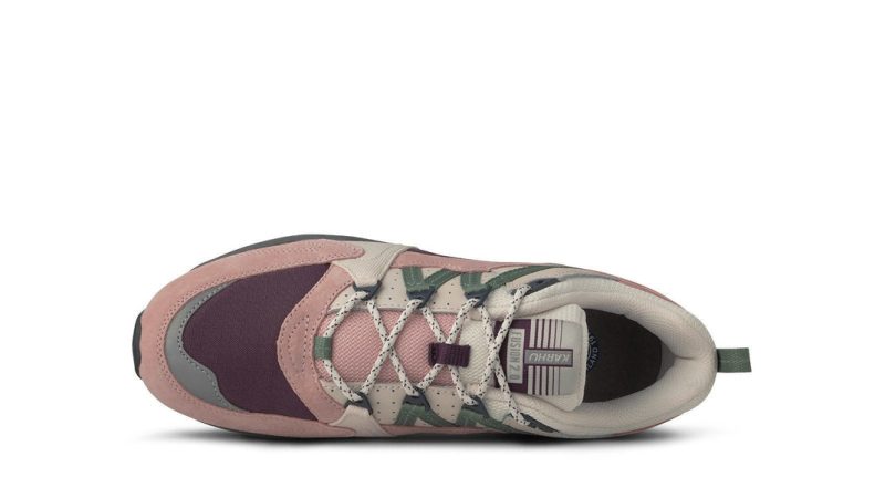 Kahru Fusion 2.0 Cameo Rose/ Iceberg - Afbeelding 5
