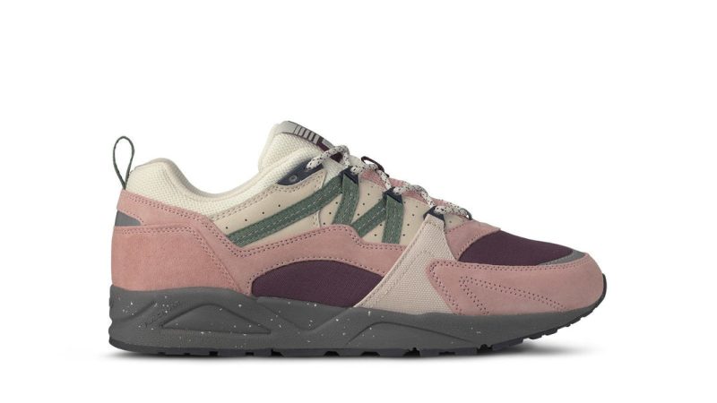 Kahru Fusion 2.0 Cameo Rose/ Iceberg