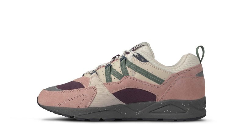 Kahru Fusion 2.0 Cameo Rose/ Iceberg - Afbeelding 3
