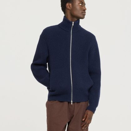 CASTART SWEATER 25SSUOMO Navy