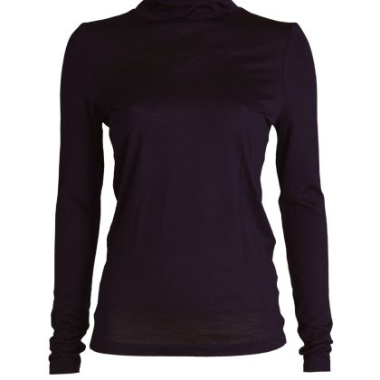 FEMMES DU SUD FELICE TOP NAVY