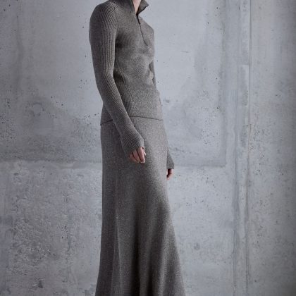 FEMMES DU SUD STELLA ROK CAMEL