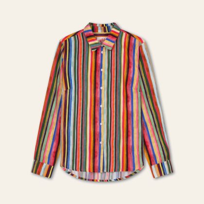 Oilily Bregje Blouse Pieternella