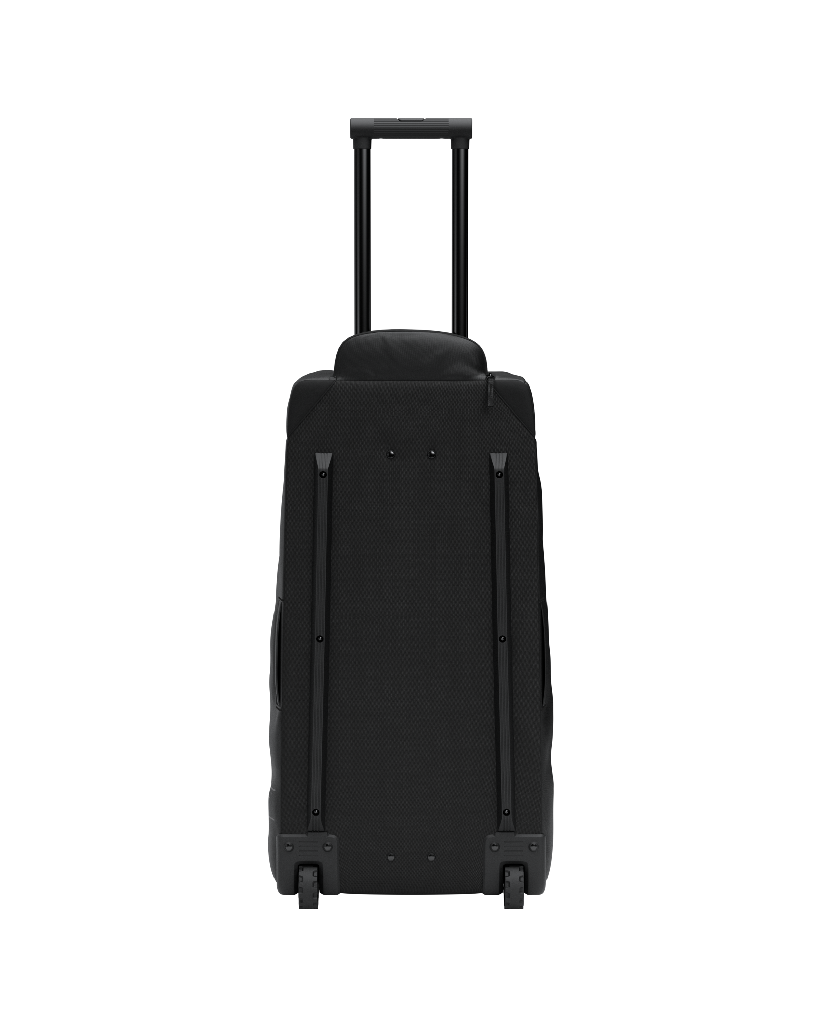 D_b HUGGER ROLLER BAG 60L BLACKOUT - Afbeelding 3