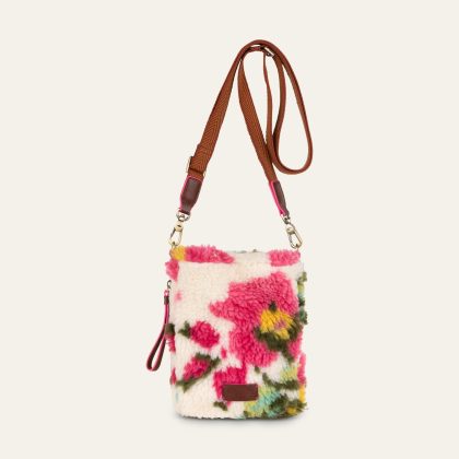 OILILY SORLEY SHOULDER BAG TURTLE DOVE