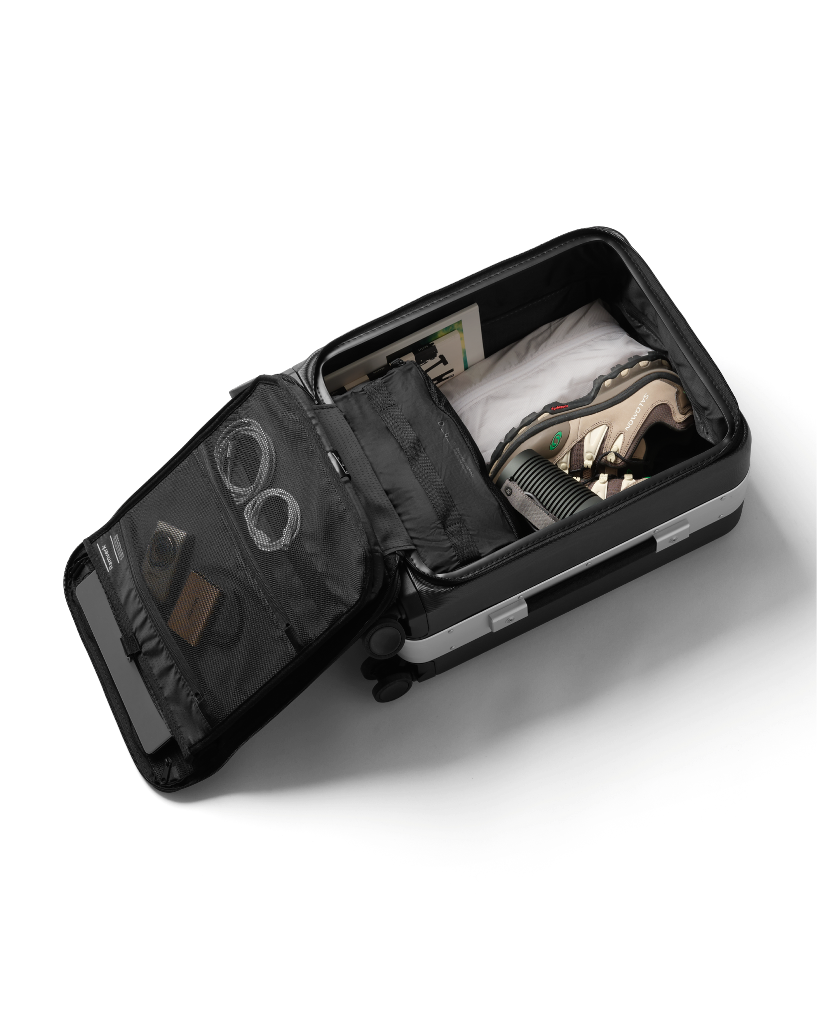D_b RAMVERK PRO FRONT-ACCESS CARRY-ON - Afbeelding 5