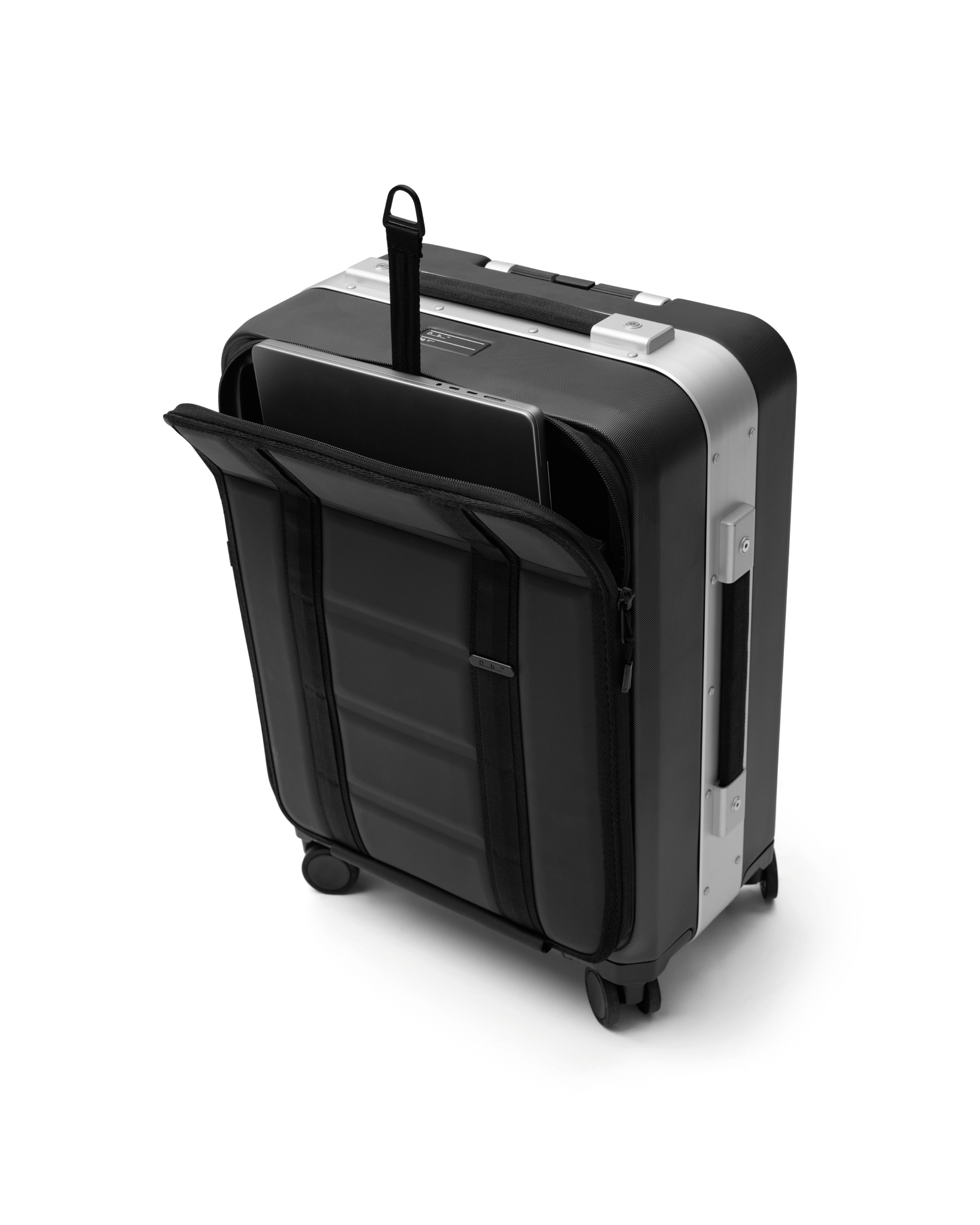 D_b RAMVERK PRO FRONT-ACCESS CARRY-ON - Afbeelding 6