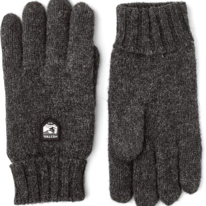 Basic Wool Glove 63660 ANTRA