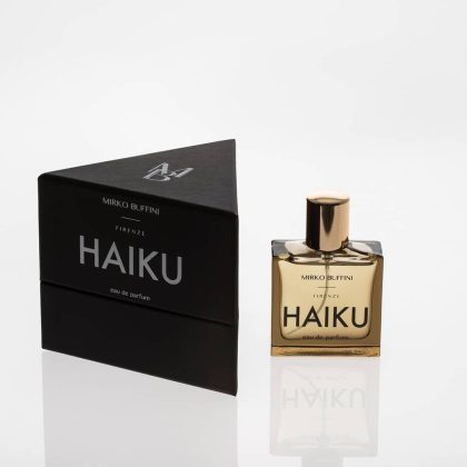 MIRKO BUFFINI EAU DE PARFUM HAIKU 30ML