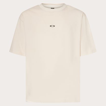 OAKLEY METAL RISE TEE Mist wit