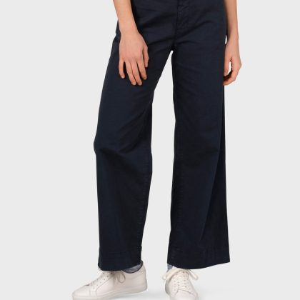 KLITMOLLER LYDIA PANTS KC1665 NAVY
