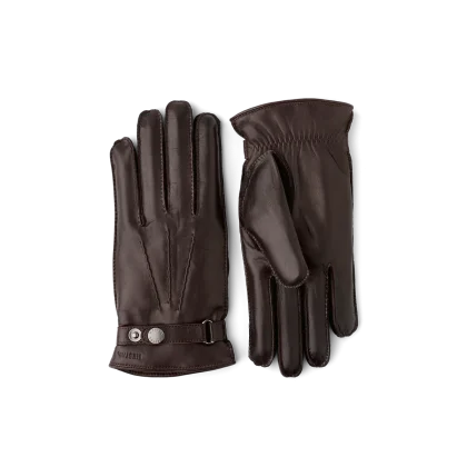 HESTRA JAKE HANDSCHOENEN ESPRESSO