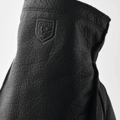 HESTRA JON - Black