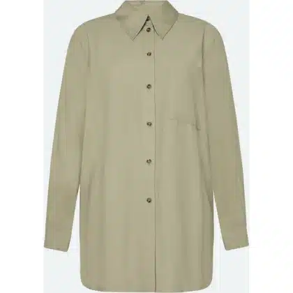 MINIMUM Layne Shirt Eucalyptus