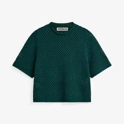 MINIMUM Lily T-Shirt Botanical Garden