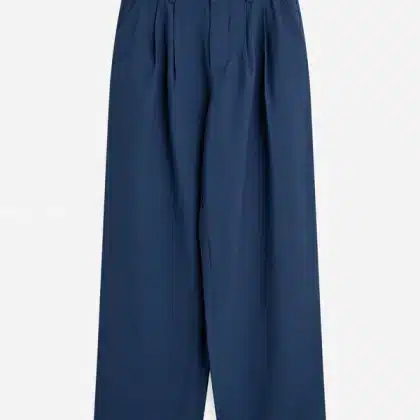 MINIMUM Lunay Pants Insignia Blue