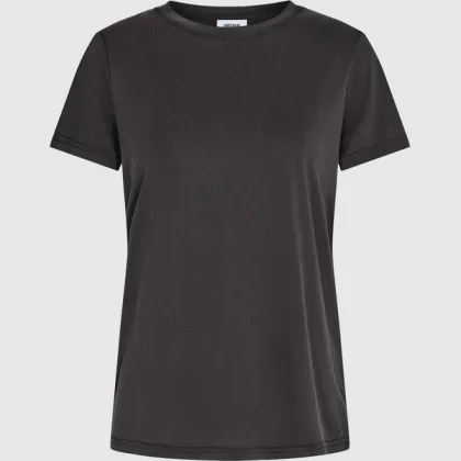 MINIMUM Rynah T-shirt 2.0 Black