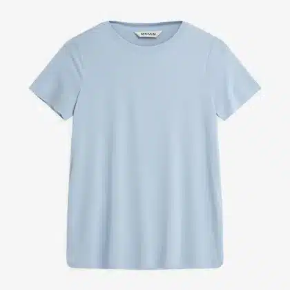 Rynah T-shirt 2.0 Cashmere Blue