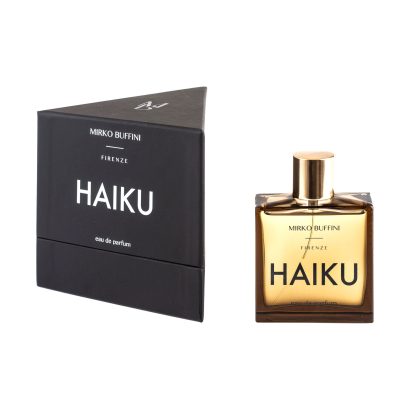 MIRKO BUFFINI EAU DE PARFUM HAIKU 30ML