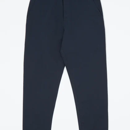 Universal Works Military Chino Navy