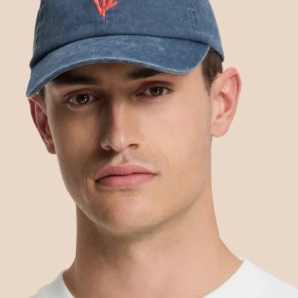 SHIWI CAP 4900981100 BLUE DARK NAVY