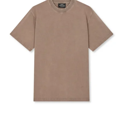 Mads Nørgaard - Combed Jersey Dye Thorbjørn Tee