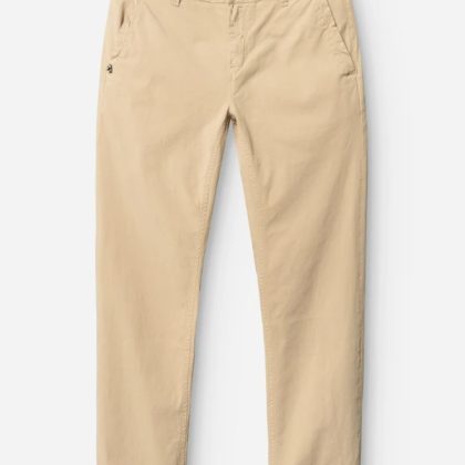 BGmenzo Vecchio Chino 60592 Pale Khaki