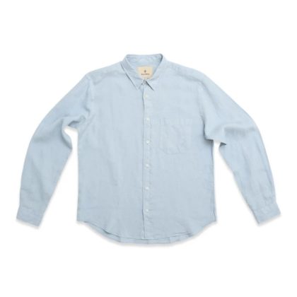 BGenric Hope L/S Shirt 60600 Blue Fog