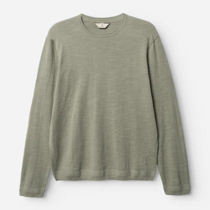 BGmonty Knit 60628 Shadow Green