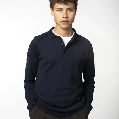 ROOSENSTEIN WOLKE - NANNE - Navy