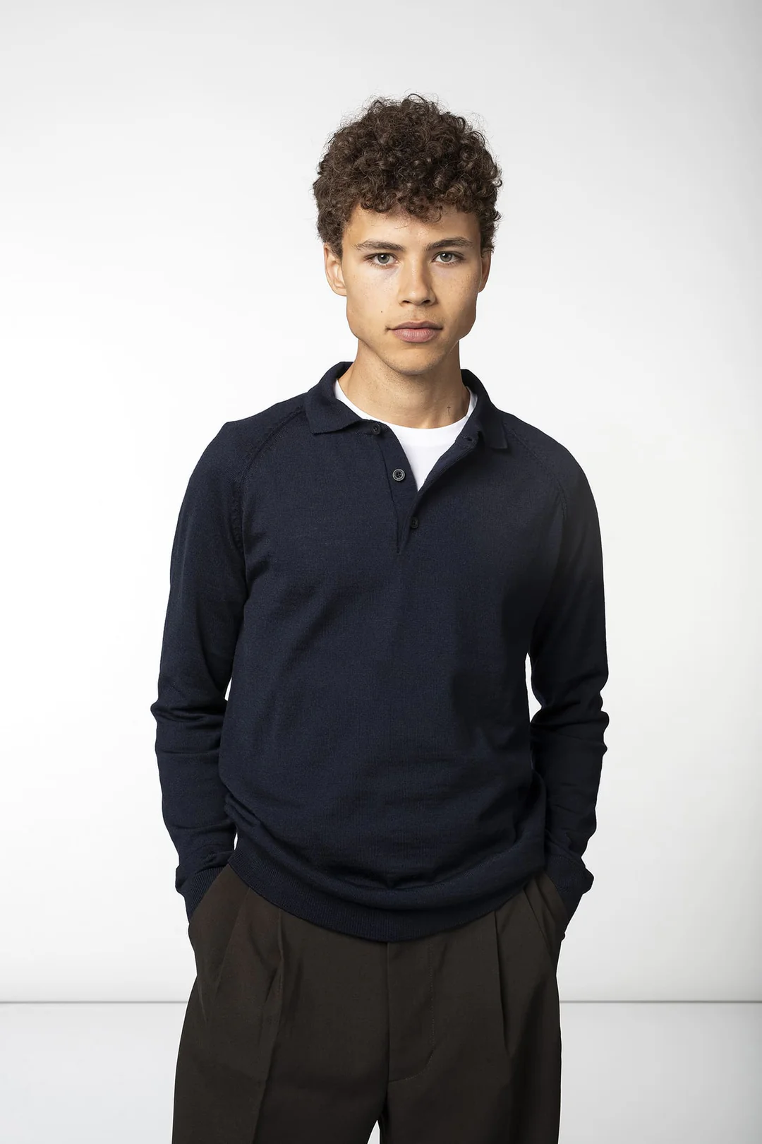 ROOSENSTEIN WOLKE - NANNE - Navy