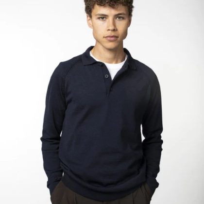 Roosenstein & Wolke - Polotrui | Nanne -Navy