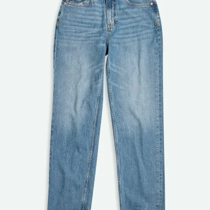 KOI INOE JEANS MID WORN