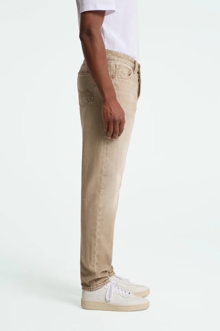 Sushan Retro Beige Worn K260151905 7324 Retro Beige Worn - Afbeelding 4