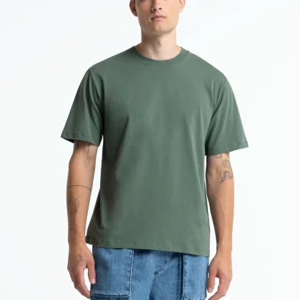 K.O.I PENDA T-SHIRT DARK FOREST