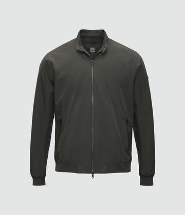 SCANDINAVIAN EDITION PLAIN 1015 Dark Olive
