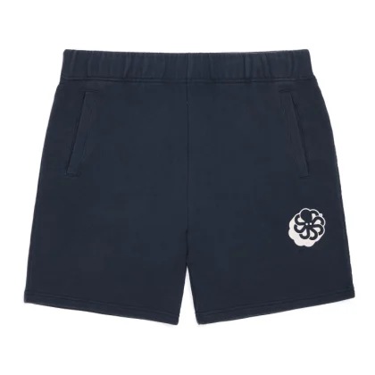 JONSEN ISLAND SHORT DUDE BIG 3D NAVY