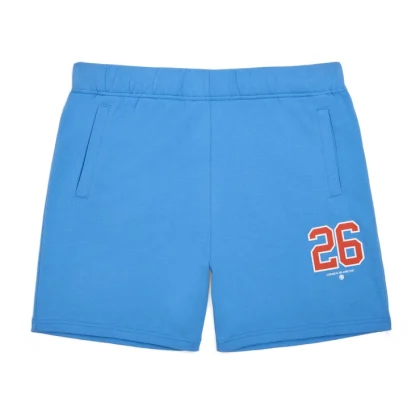 JONSEN ISLAND SHORT DUDE CAMPUS 26 BLUE